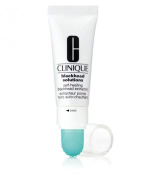 clinique self heating blackhead extractor clinique self heating blackhead extractor