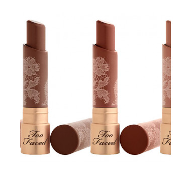 Too Faced Natural Nude Lipstick