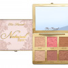 Too Faced Natural Face Palette