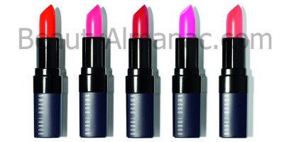 Bobbi Brown Rich Lip Color shade extension