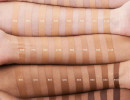 Cover FX Power Play Founation swatches