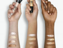 Make Up For Ever Ultra HD Soft Light swatches