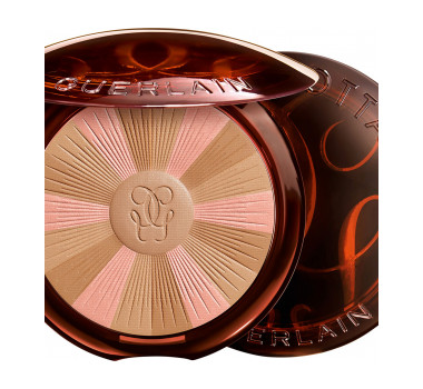 Guerlain Terracotta Light Healthy Glow Powder 2018