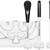 MAC Nicopanda Brush Bag