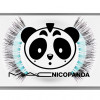 MAC Panda Lash