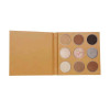 Winky Lux Coffee Eye Palette