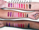 Winky Lux Lip Velour Matte Lipstick