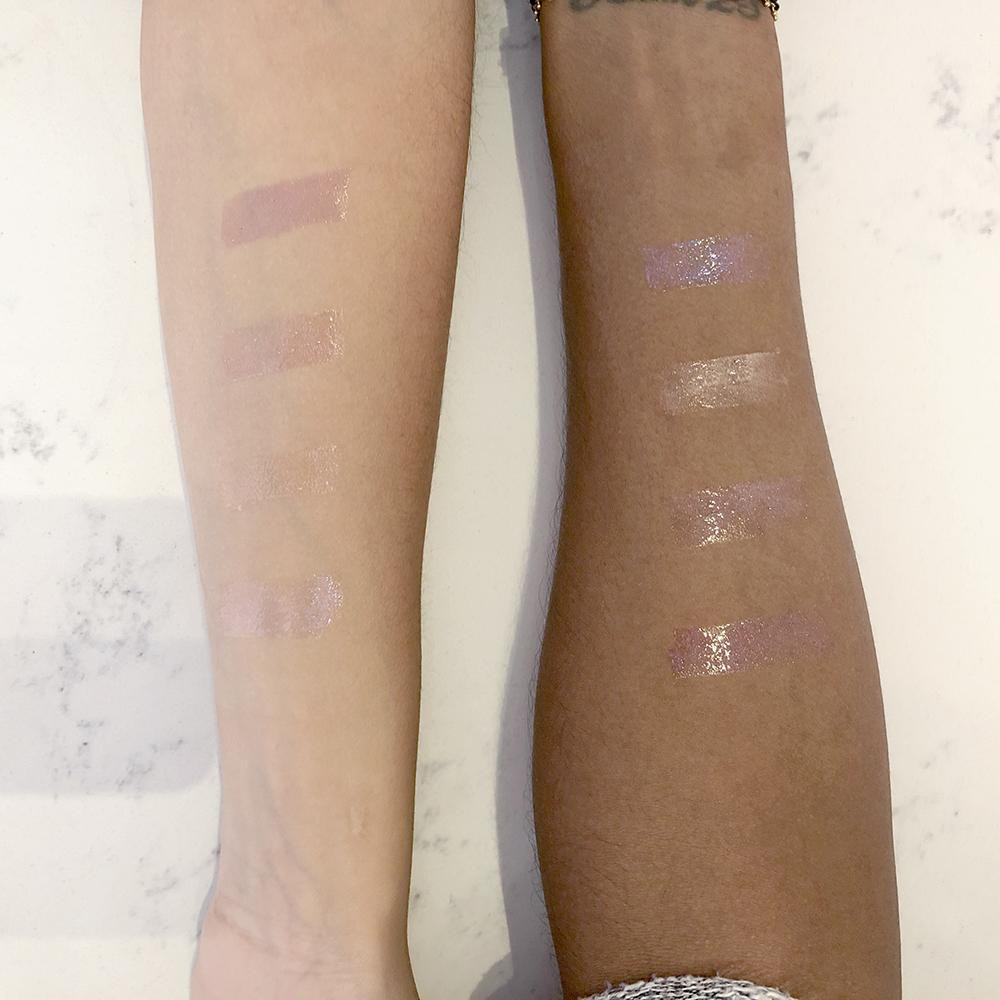 Glazed Lip Gloss by Winky Lux #4