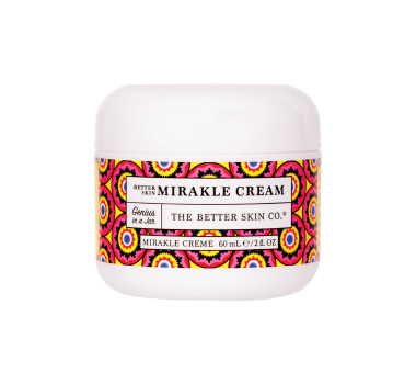 The Better Skin Co. Mirakle Cream