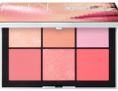 NARS NARSissist Wanted Cheek Palette Vol. 1
