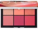 NARS NARSissist Wanted Cheek Palette Vol. 2