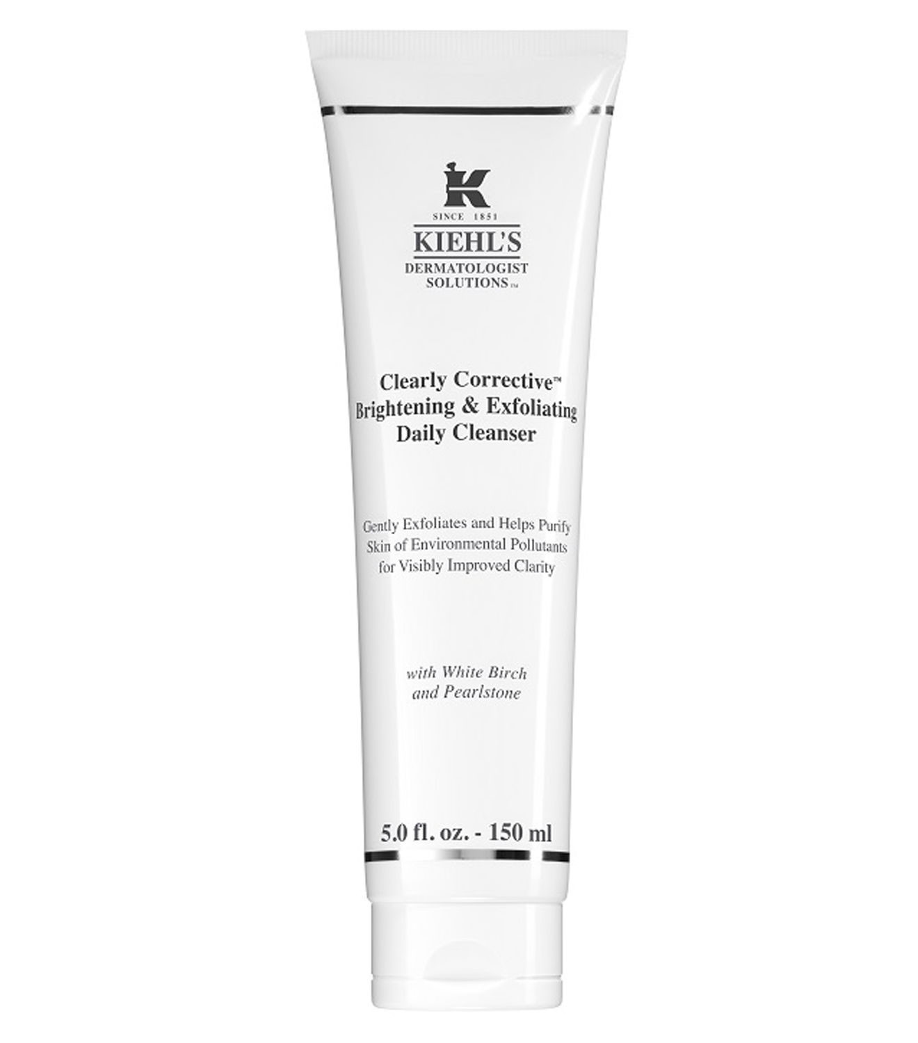 Kiehl's Since 1851 Clearly Corrective Brightening & Exfoliating Daily