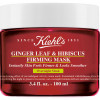 Kiehl's Since 1851 Ginger Leaf & Hibiscus Firming Mask