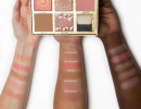 benefit Blush Bar Cheek Palette