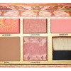 benefit Blush Bar Cheek Palette
