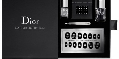 Dior Nail Artistry Box