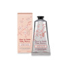 L'Occitane Cherry Blossom Hand Cream