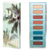 Urban Decay Beached Eyeshadow Palette
