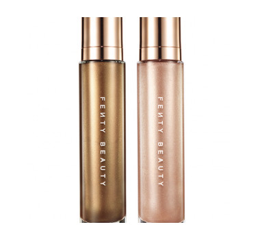 Fenty Beauty Body Lava Luminizer