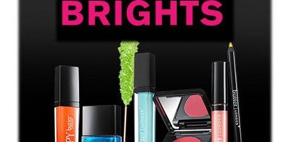 Butter London Lolly Brights Collection
