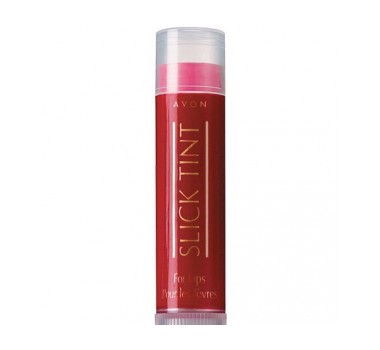 Avon Slick Tint For Lips