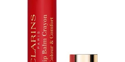 Clarins Lip Balm Crayon