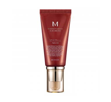 Missha MISSHA M Perfect Cover BB Cream SPF42 PA