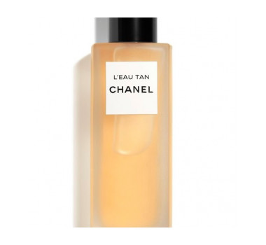 Chanel L'Eau Tan