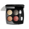 Chanel Les 4 Ombres Eclat Enigmatique 