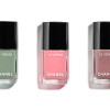 Chanel Le Vernis Summer 2018