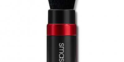 Smashbox Telephoto 3-In-1 Face Brush