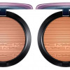 MAC Mirage Noir Extra Dimension Bronzing Powder