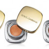 Dolce & Gabbana Perfect Mono Eyeshadow Italian Zest