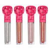 ModelCo Kiss Me Karl Lip Lights Top Coat