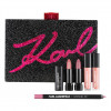 ModelCo Kiss Me Karl Minaudière Mini Lip Kit