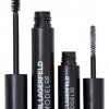 ModelCo Kiss Me Karl Fibre Lash Brush-On False Lashes Set