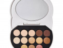ModelCo Kiss Me Karl Choupette Eyeshadow Palette