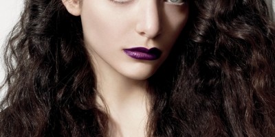 MAC Lorde Collection Pure Heroine Lipstick