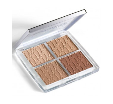 Dior Dior Backstage Contour Palette