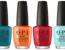 OPI Grease Nail Polish