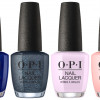 OPI Grease Nail Polish