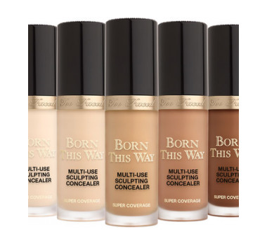 Too Faced Born This Way Super Coverage Multi-Use Sculpting Concealer