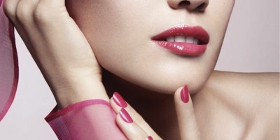 Giorgio Armani Bright Ribbon Collection