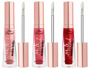 Too Faced Melted Matte-Tallic: Sugar Kisses, Break Up, Make Up, Bitch, I’m Too Faced
