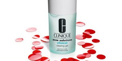 Clinique Acne Solutions Clinical Clearing Gel