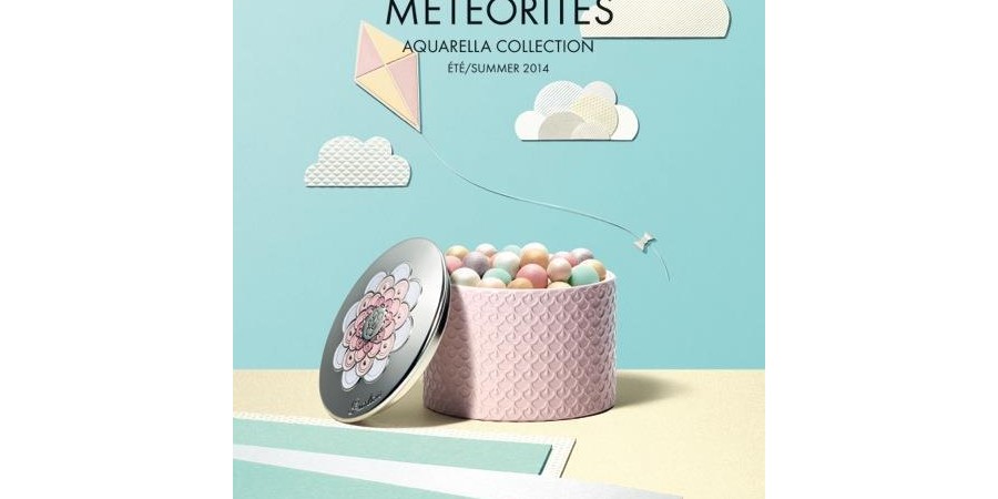 guerlain meteorites aquarella