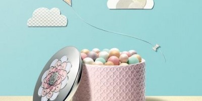 Guerlain Meteorites Aquarella Limited Edition