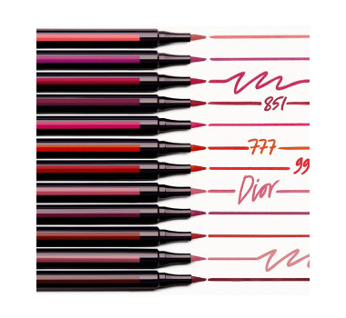 Dior Rouge Dior Ink Lip Liner