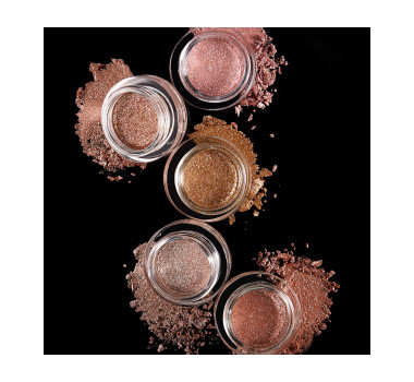 Hourglass Scattered Light Glitter Eyeshadow