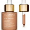 Clarins Skin Illusion Natural Hydrating Foundation